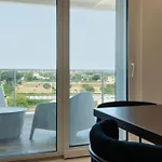 Maison 46 Brown Luxury Flat
