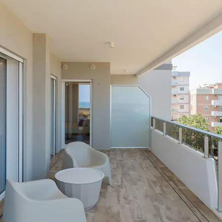 Apartment Maison 46 Brown Luxury Flat