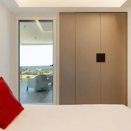 Maison 46 Brown Luxury Flat דירה