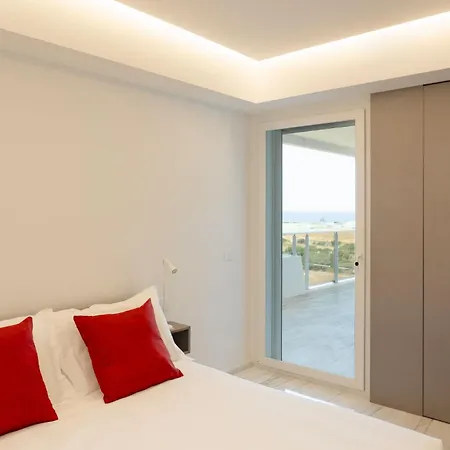Maison 46 Brown Luxury Flat Apartment