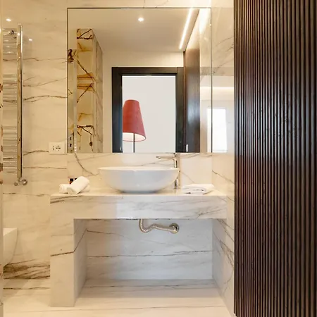 Maison 46 Brown Luxury Flat דירה