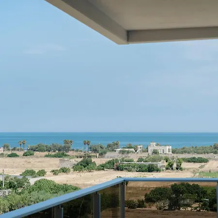 Appartement Maison 46 Brown Luxury Flat Bari