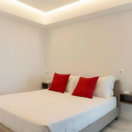 Maison 46 Brown Luxury Flat Apartment *