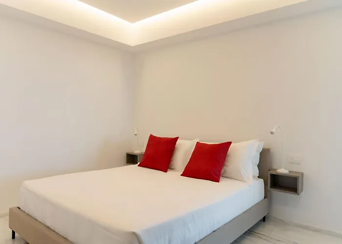 Maison 46 Brown Luxury Flat Daire *